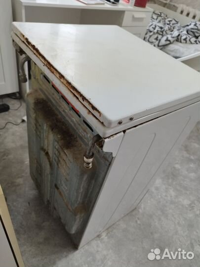 Газовая плита бу beko