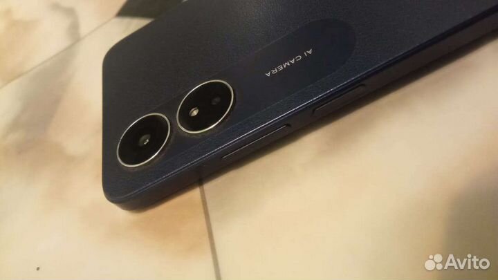 Oppo a17 64gb /4