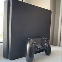 Sony playstation 4 slim 1tb