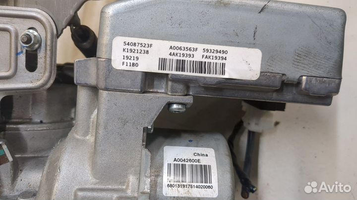 Электроусилитель руля Ford EcoSport 2017, 2020