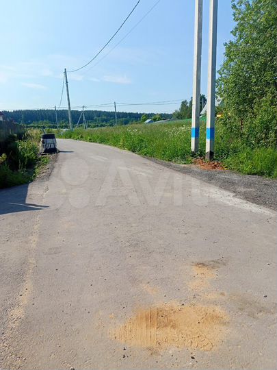 Дом 83 м² на участке 3,2 сот.