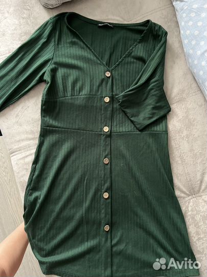 Вещр пакетом