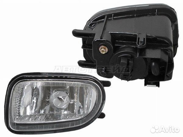 Фара противотуманная