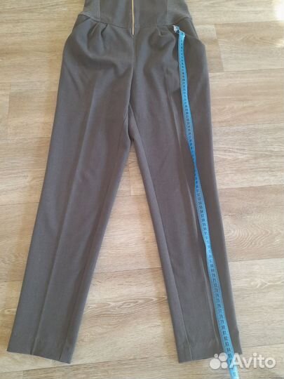 Школьный комбинезон Маленькая леди 146