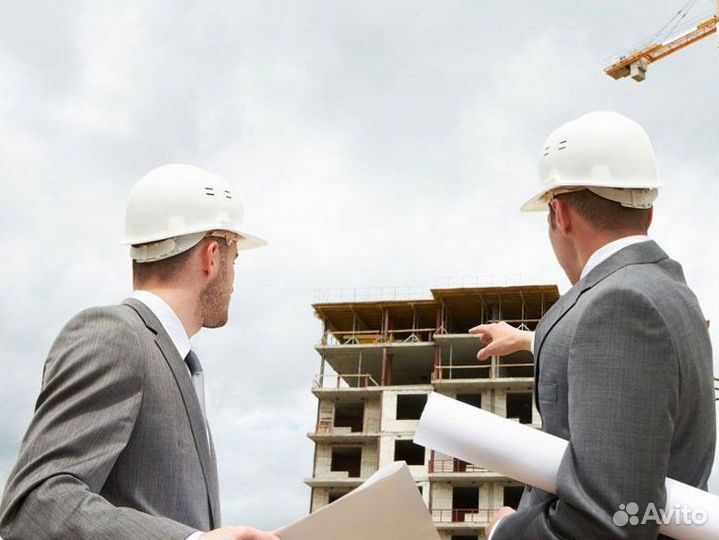 Инженер пто удалённо. Исполнительная документация