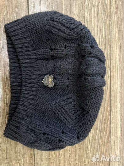 Tommy hilfiger берет на девочку