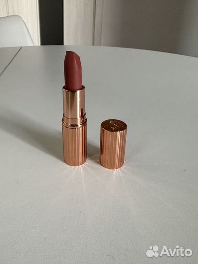 Губная Помада Charlotte Tilbury