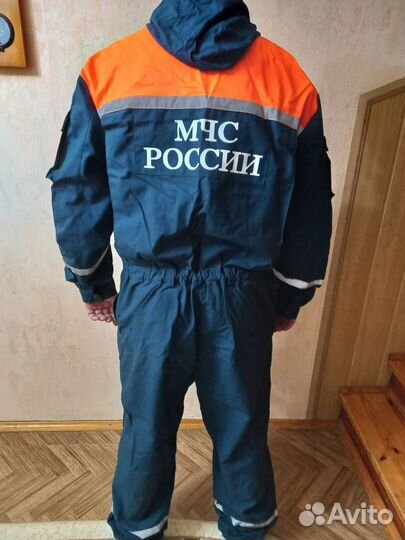 Спецодежда