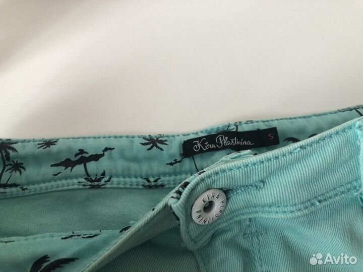 Шорты женские