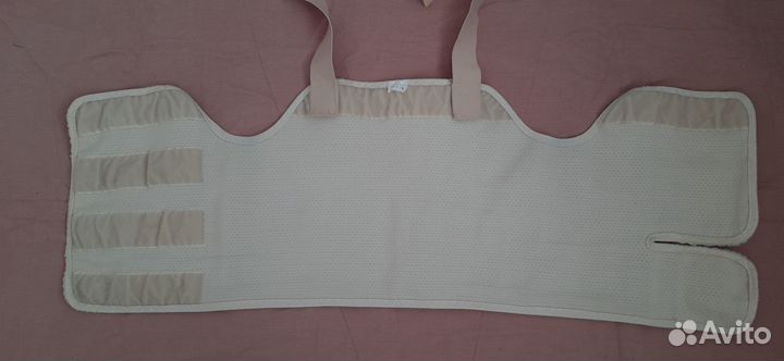 Бандаж послеоперационный для грудной клетки Крейт