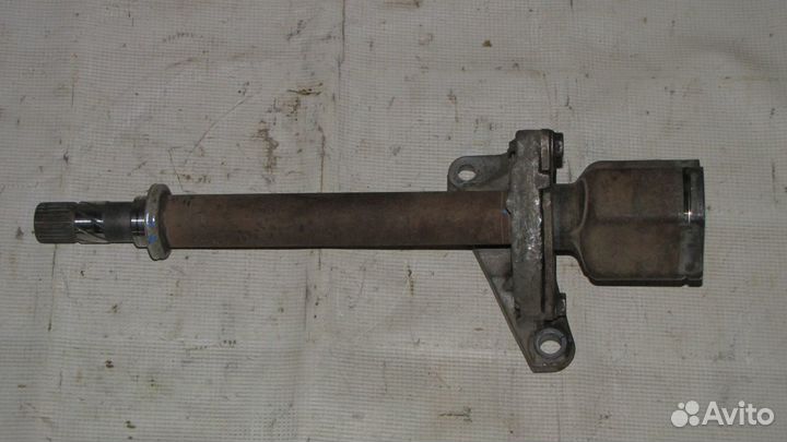 Промежуточный привод Рено Меган 2