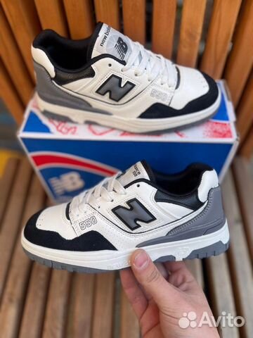 Кроссовки New balance