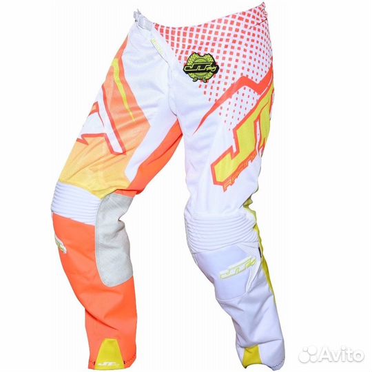 Мотоштаны JT hyperlite-voltage-V