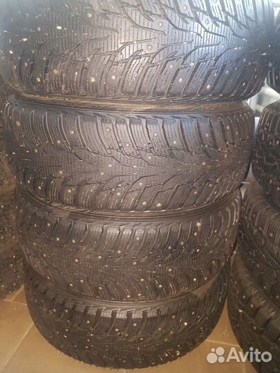 Колеса зимние 205/55/R16 на Японцев и Корейцев