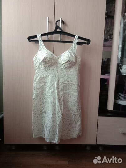 Ночнушка СССР