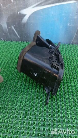 Дефлектор печки Chevrolet Lanos 2004-2010