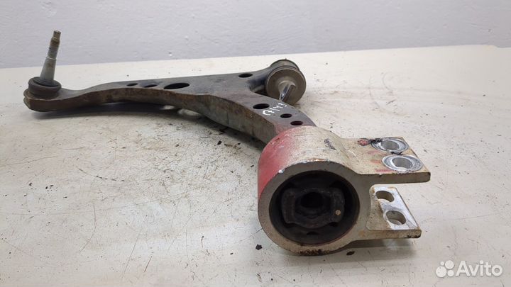 Рычаг подвески левый передний Chevrolet Cruze 2015
