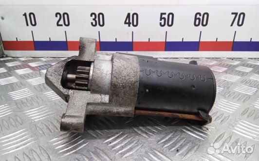 Стартер дизельный peugeot 508 1 (NVN19BR01)