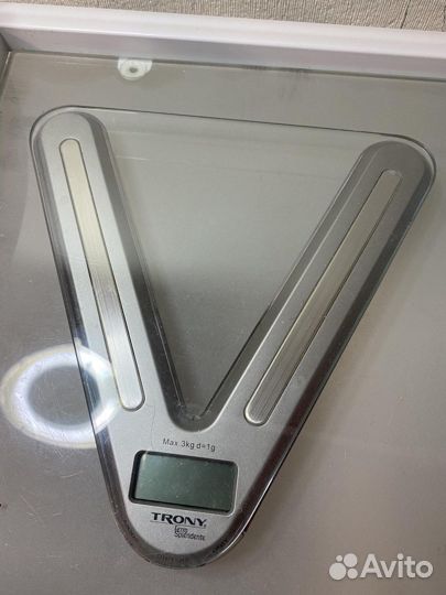 Весы мини любые
