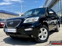 LIFAN X60 1.8 CVT, 2015, 116 706 км, с пробегом, цена 877 000 руб.