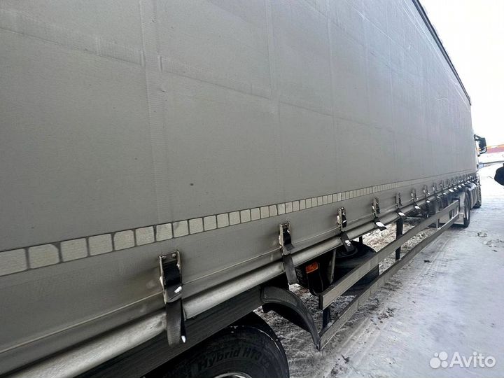 Грузоперевозки межгород