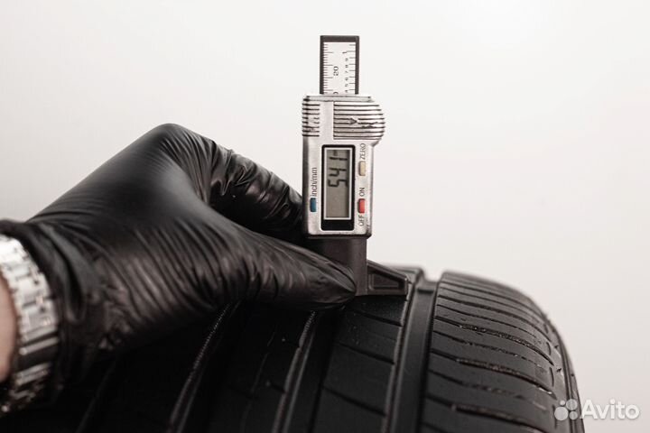 Dunlop SP Sport LM705W 225/50 R17 94W