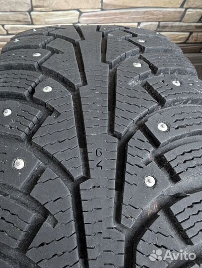 Nokian Tyres Nordman 5 205/60 R16 96T