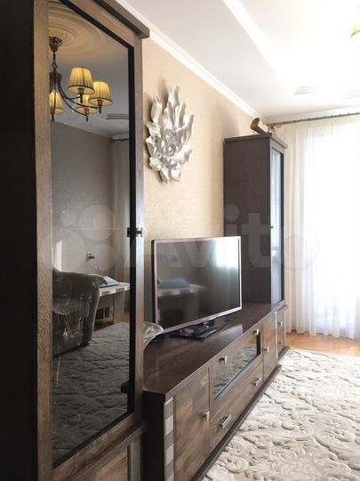 2-к. квартира, 45 м², 5/5 эт.