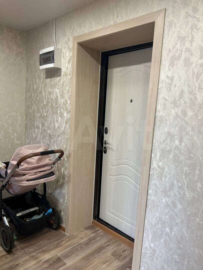 2-к. квартира, 45,9 м², 9/10 эт.