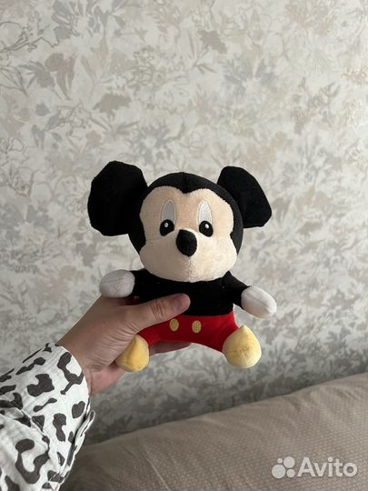 Мягкая игрушка