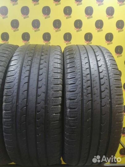 Goodyear EfficientGrip SUV 235/50 R19