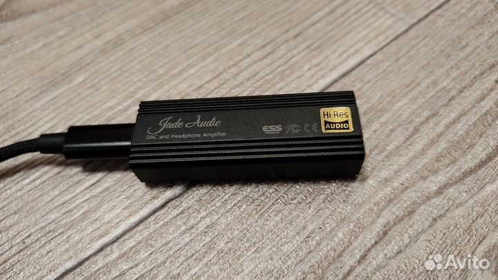 Fiio ka3 цап усилитель