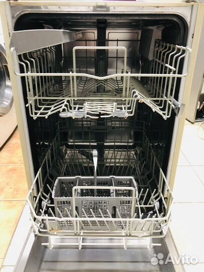 Посудомоечная машина Neff 45 см