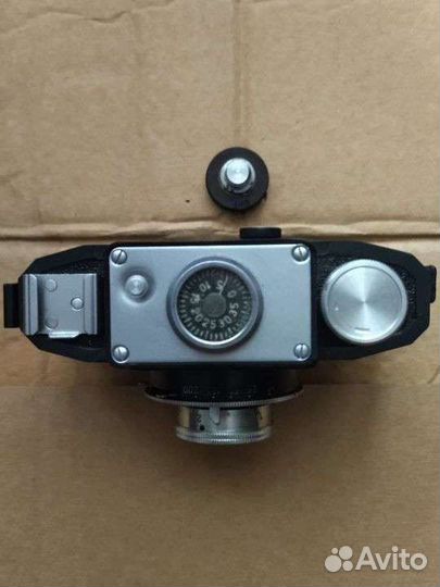 Фотоаппараты