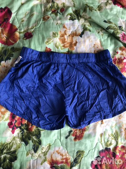 Шорты adidas женские