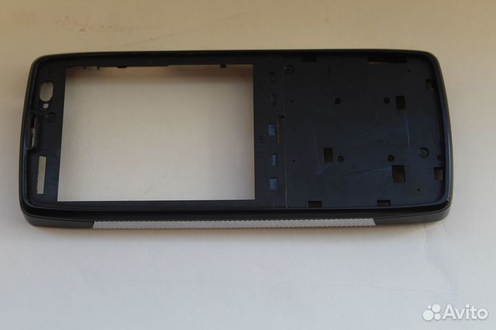 Корпус и экран для Philips Xenium X5500