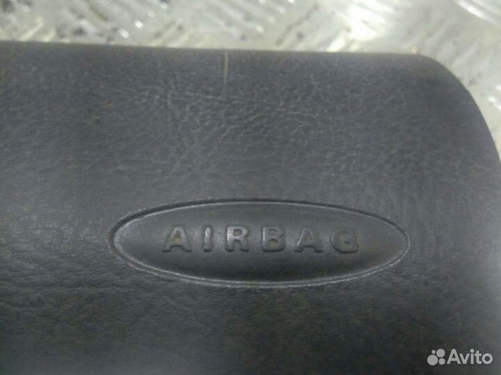 Заглушка air bag в торпеду vw passat b5 b5+
