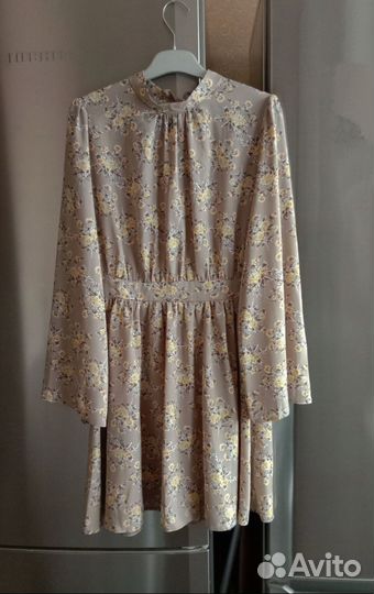 Платье вечернее с вырезом Iм Мilаndo 42-44