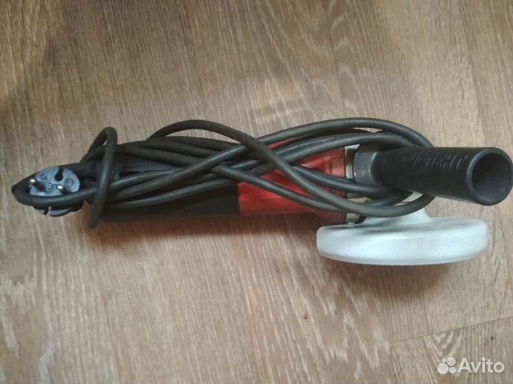 Ушм болгарка 125