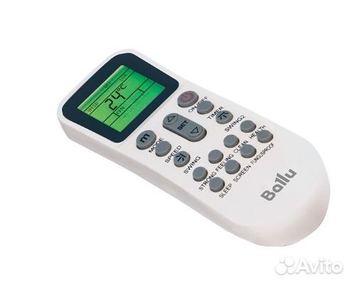 Кондиционеры ballu Electrolux и другие 07-18