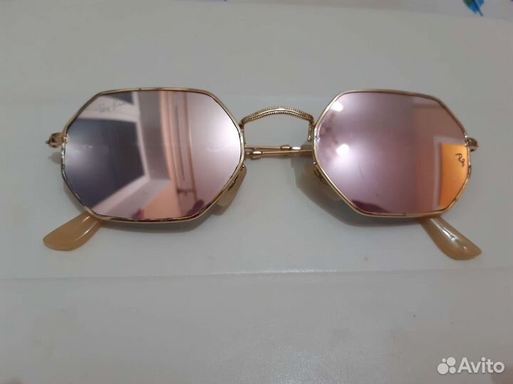 Солнцезащитные очки