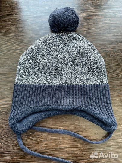 Шапки детские h&m