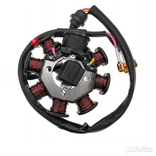 Статор генератора DC CDI ZS172FMM/165FMM/167FMM