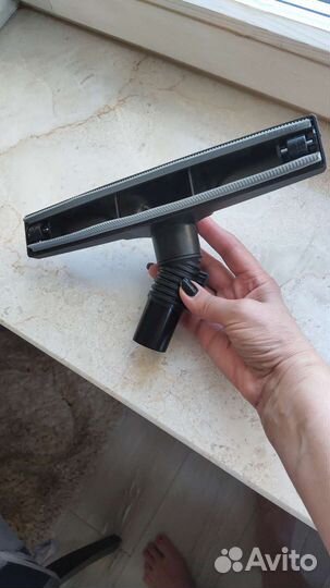 Щетка для пылесоса samsung