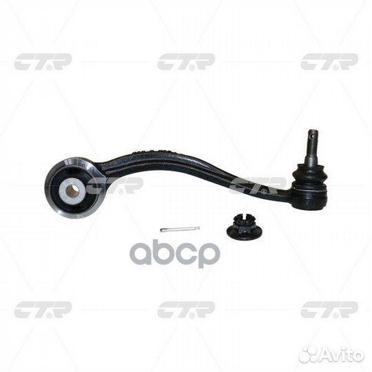 CQ0134L рычаг передний верхний левый замена CQ