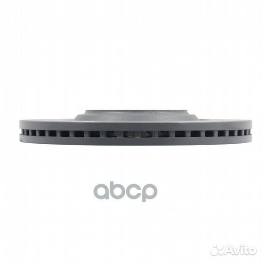 Диск торм.передн.вент.300,2х27 6 отв ADZ94343