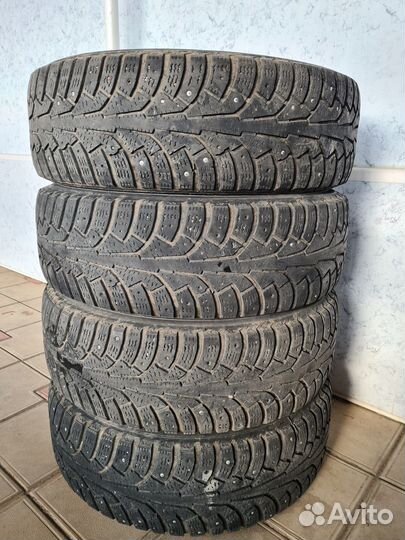 Nokian Tyres Nordman 5 185/65 R15 24B