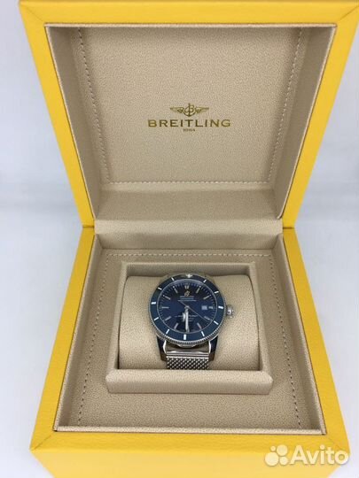 Часы Breitling