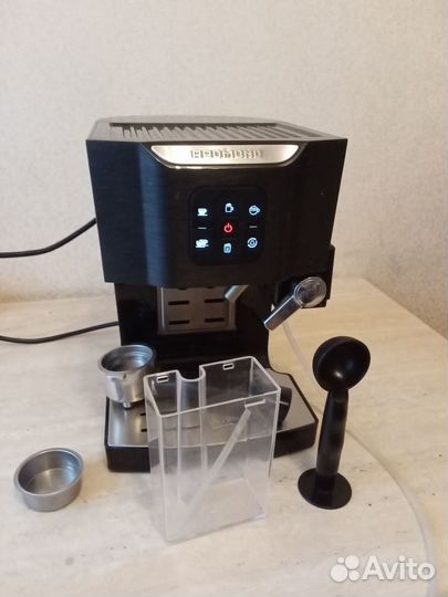 Продам кофеварку и кофемолку