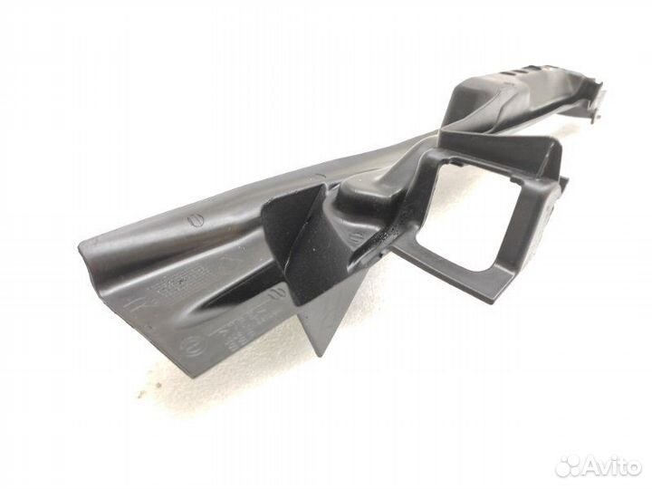 Накладка крыла передняя правая Bmw 5-Series E60